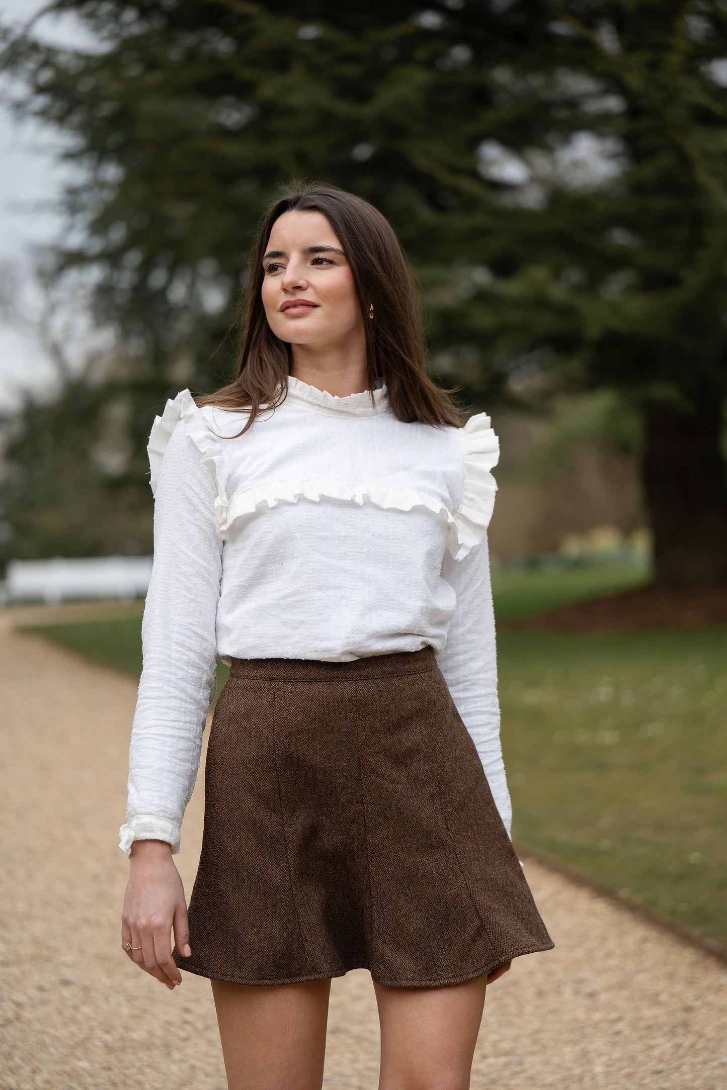 Willingale Skirt