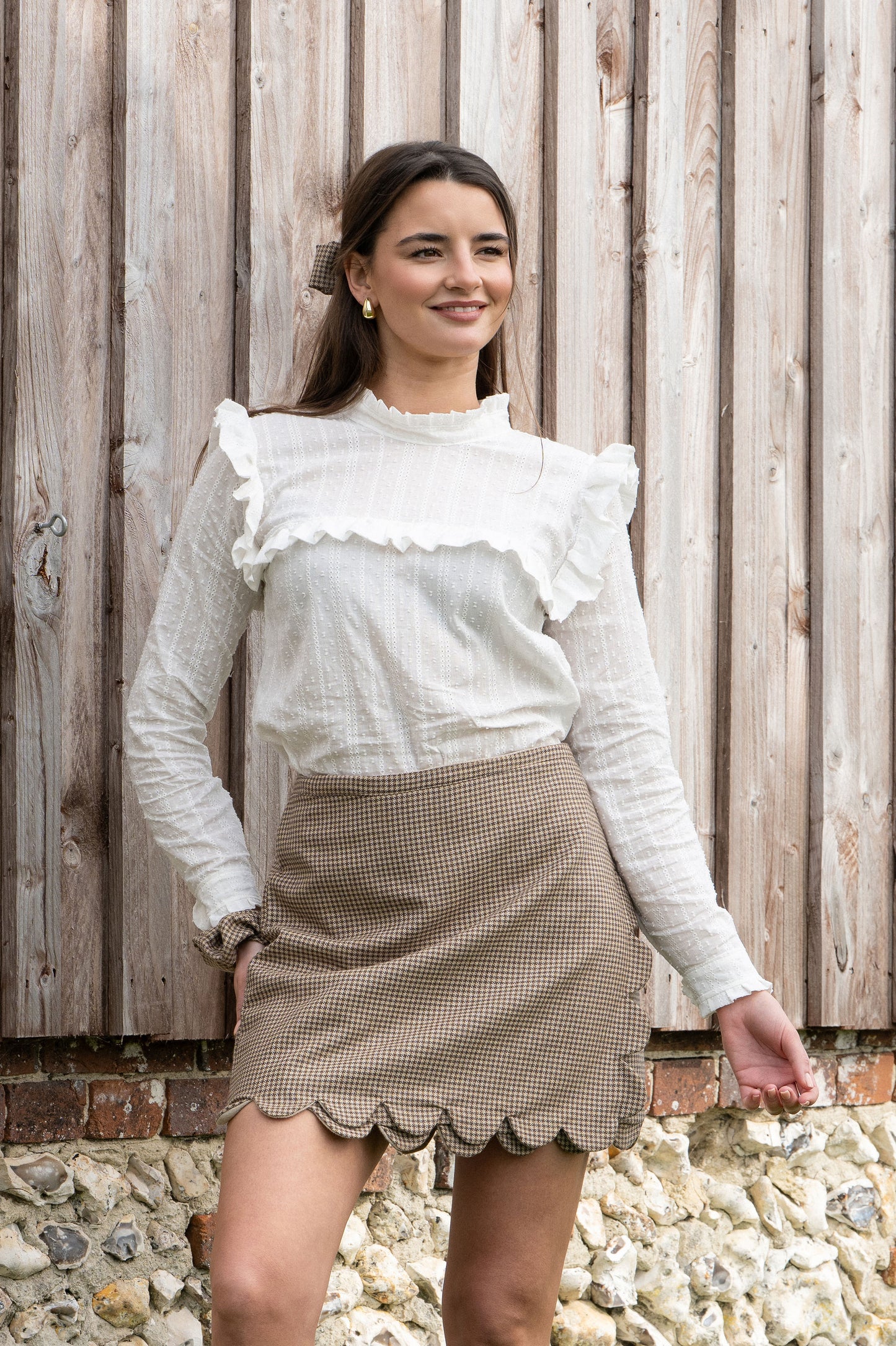 Rigdon Skirt