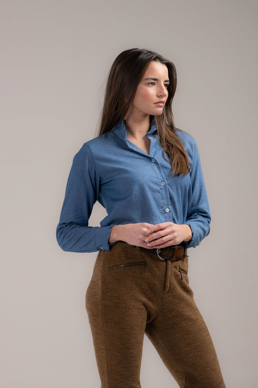 Denim Norton Shirt